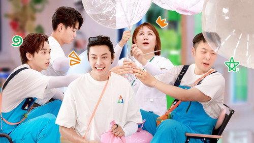 The Fairy Tales Season 1 Episode 19 - Episode 19