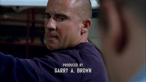 Prison Break Season 4 Episode 14 - Just Business