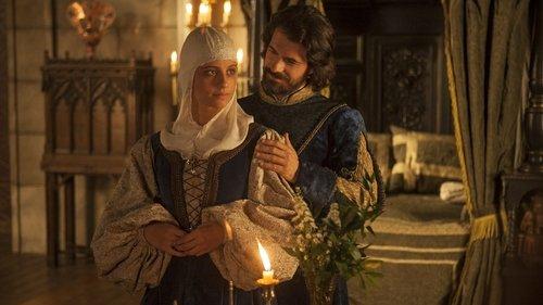 Isabel Season 3 Episode 2 - Gobernar con mano dura