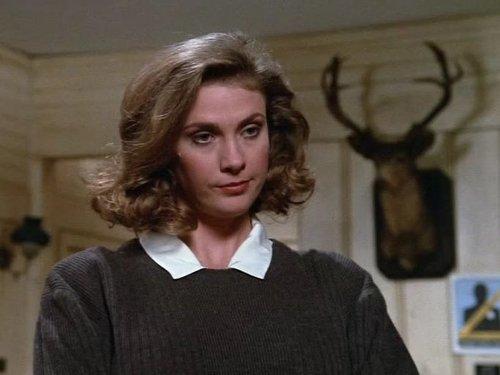 Murder, She Wrote Season 4 Episode 12 - Who Threw the Barbitals in Mrs. Fletcher's Chowder?