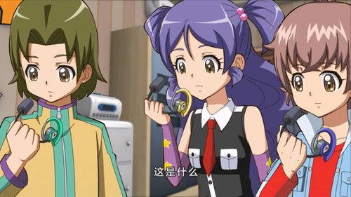 翼飞冲天之天际战骑 Season 1 Episode 10 - Episode 10