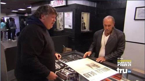 Hardcore Pawn Season 5 Episode 12 - Gold Battle Begins