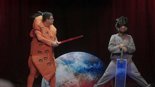 Some Interesting Events Season 2 Episode 4 - Episode 4