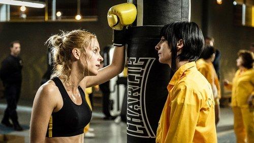 undefined Season 2 Episode 4 - A Body in the Trunk