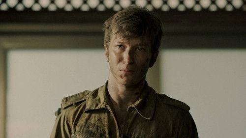 Valley of Tears Season 1 Episode 10 - Valley of Tears