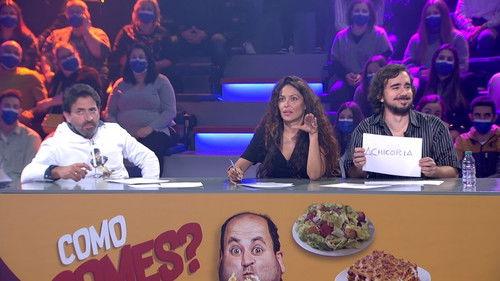 Land Rober Tunai Show Season 8 Episode 14 - Episode 14