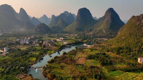 Ancient Engineering Season 2 Episode 9 - Ancient Waterways