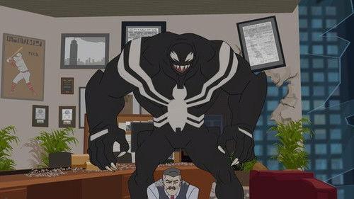 Marvel's Spider-Man Season 2 Episode 7 - Venom Returns