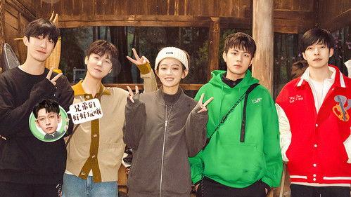 Welcome to the Mushroom House Season 1 Episode 5 - Episode 5