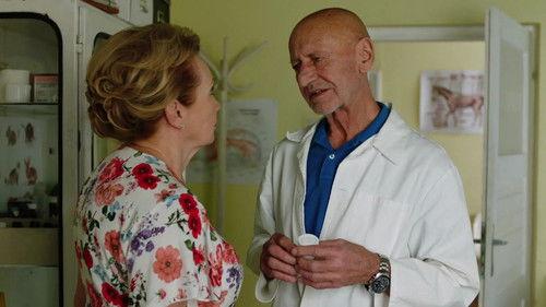 A mi kis falunk Season 8 Episode 1 - The Sedative