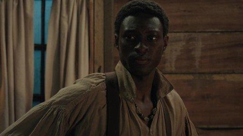 Washington Black Season 1 Episode 4 - The Souls & Science of Black Folk