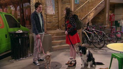 I Didn't Do It Season 2 Episode 5 - Dog Date Afternoon