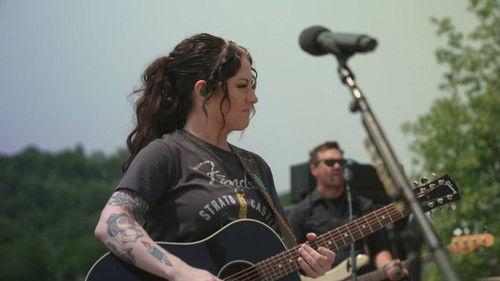 CMT Summer Sessions Season 1 Episode 8 - Ashley McBryde