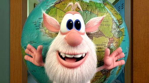 Booba Season 1 Episode 6 - Biology Cabinet