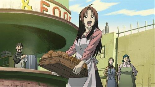 Fullmetal Alchemist: Brotherhood Season 1 Episode 42 - Signs of a Counteroffensive