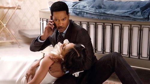 Ambitions Season 1 Episode 7 - Poison Wine