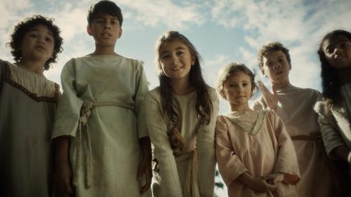 The Chosen Season 1 Episode 3 - Jesus Loves the Little Children