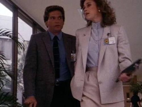 Street Hawk Season 1 Episode 1 - Pilot