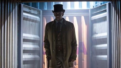 Grimm Season 2 Episode 21 - The Waking Dead (1)