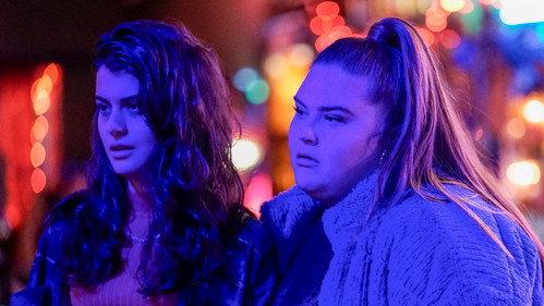 Single Drunk Female Season 1 Episode 1 - Pilot