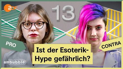 13 Fragen Season 4 Episode 7 - Esotericism, witches, astrology: When does it become dangerous?