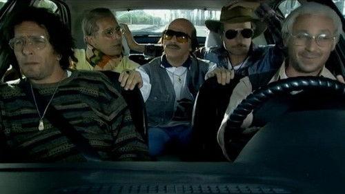 The Parliament Season 1 Episode 5 - Episode 5