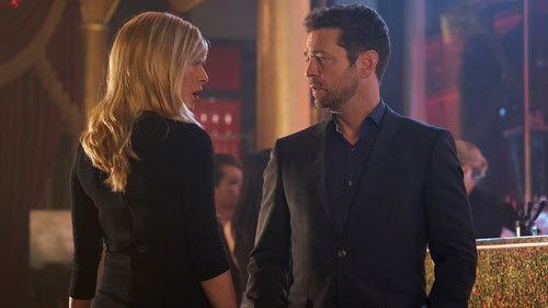 Private Eyes Season 1 Episode 2 - Mise En Place