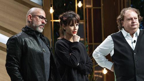 MasterChef: Professionals (BR) Season 5 Episode 3 - Episode 3