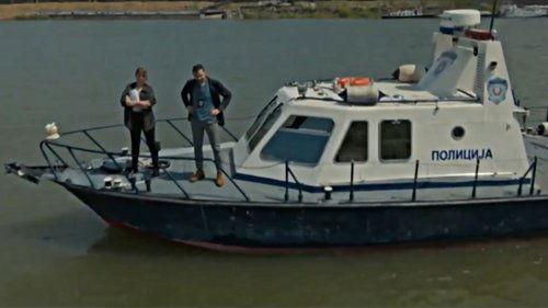 Black Wedding Season 2 Episode 1 - Episode 1