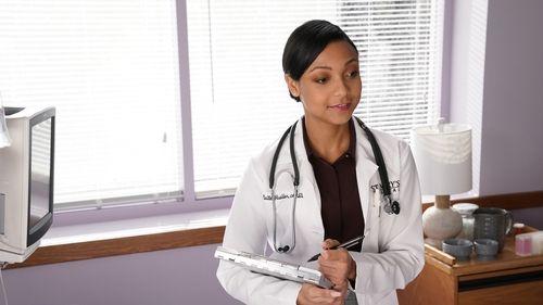 Marvel's Cloak & Dagger Season 1 Episode 9 - Back Breaker