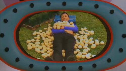 The Wiggles Season 3 Episode 20 - Rosy Tea