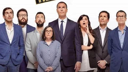 Isto é Gozar Com Quem Trabalha Season 13 Episode 1 - Episode 1