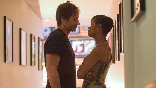 Californication Season 5 Episode 2 - The Way of the Fist