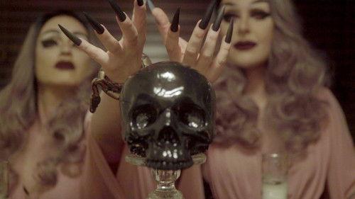 The Boulet Brothers' Dragula Season 3 Episode 3 - Drag Monsters of Rock