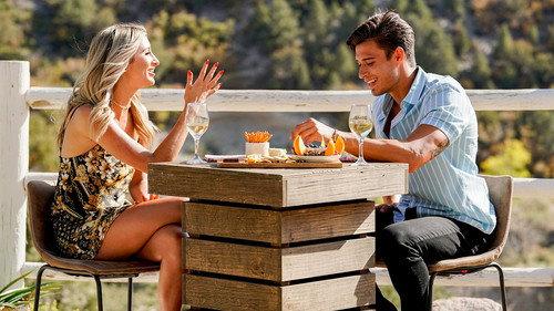 Love Island USA Season 2 Episode 27 - Episode 27