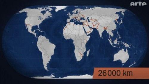 Mapping the World Season 27 Episode 25 - Episode 25