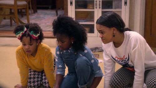 The Upshaws Season 2 Episode 3 - Testing, Testing