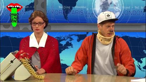 Refreshment Front Season 2 Episode 9 - Adrenalin