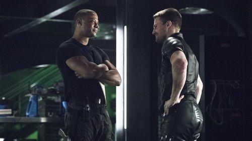 undefined Season 4 Episode 7 - Brotherhood