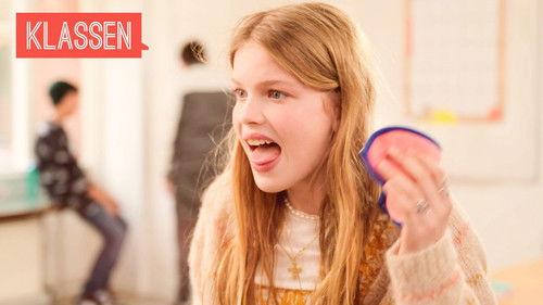 Klassen Season 13 Episode 13 - Agnes does not dare to say no