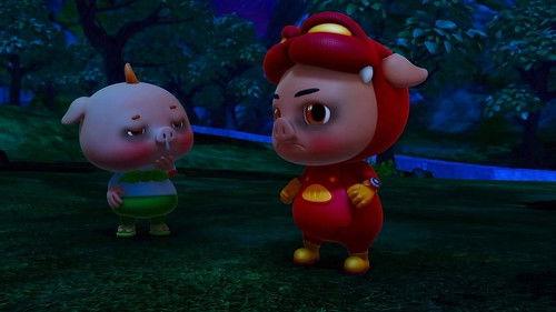 GG Bond Season 11 Episode 15 - Episode 15