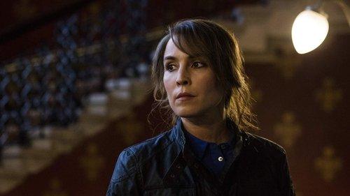 Tom Clancy's Jack Ryan Season 2 Episode 5 - Blue Gold