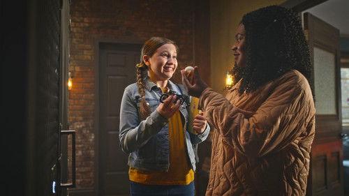 Ghostwriter Season 3 Episode 6 - The Ghost, the Mouse, and the Motorcycle (1)