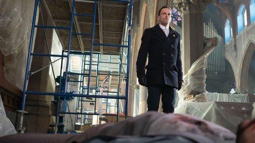 Elementary Season 4 Episode 24 - A Difference in Kind