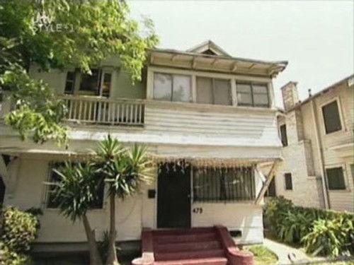 Extreme Makeover: Home Edition Season 2 Episode 2 - The Garay Family