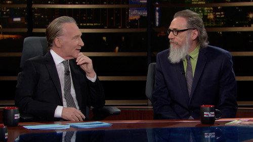 Real Time with Bill Maher Season 17 Episode 9 - Episode 489