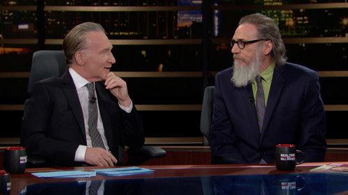 Real Time with Bill Maher Season 17 Episode 9 - Episode 489