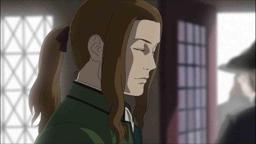 Le Chevalier D'Eon Season 1 Episode 2 - The Four Musketeers