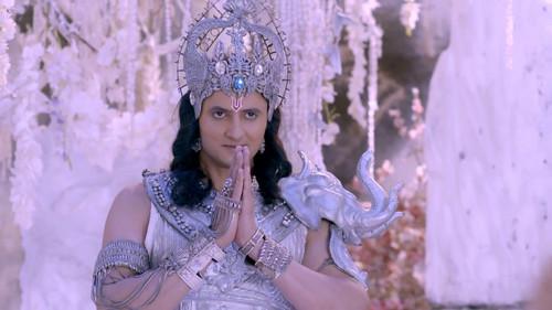 Mahakaali - Anth Hi Aarambh Hai Season 1 Episode 29 - Thee birth of Vinayaka