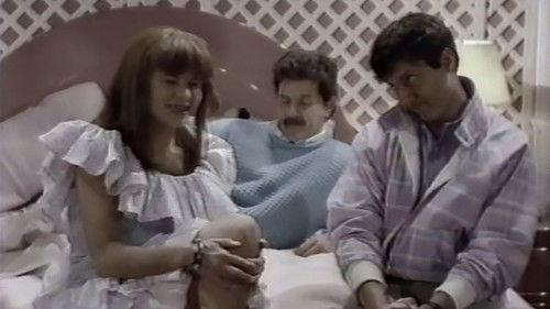 The Tracey Ullman Show Season 1 Episode 7 - 4W26